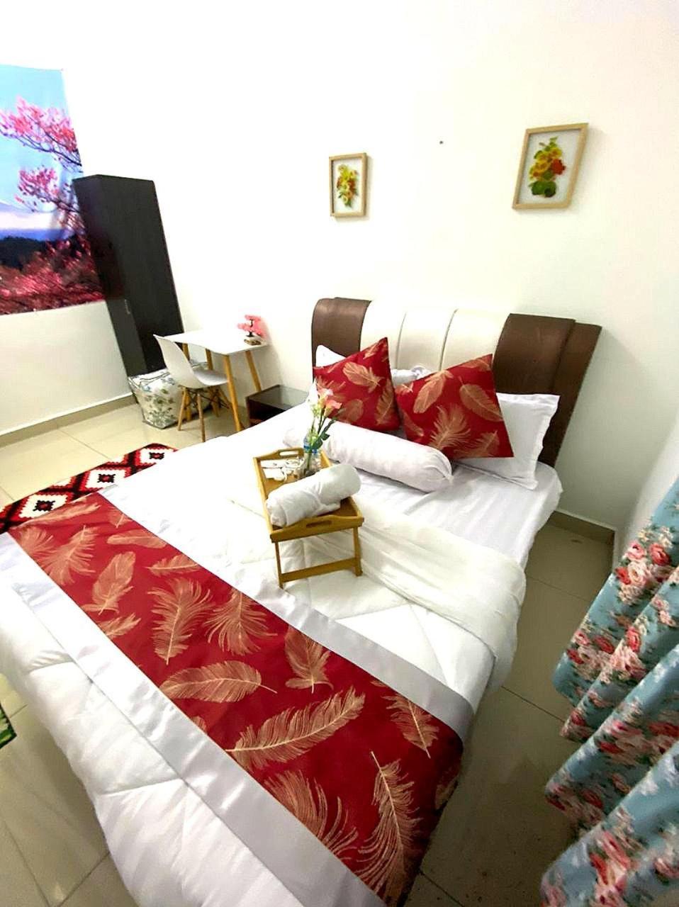코타팅기 Desaru 16Pax Family With Private Mini Pool & Jacuzzi 빌라 외부 사진