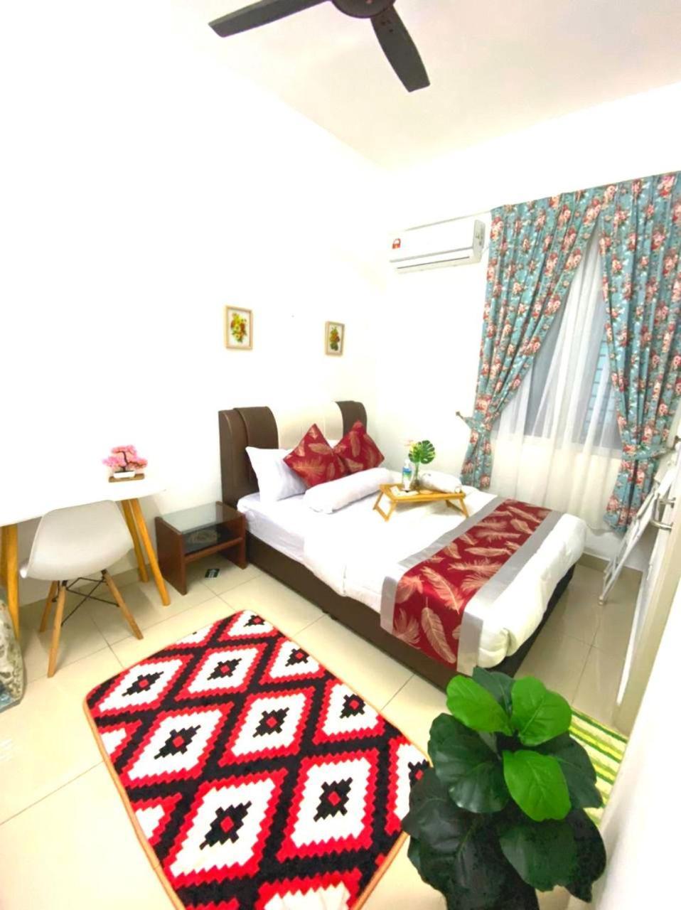 코타팅기 Desaru 16Pax Family With Private Mini Pool & Jacuzzi 빌라 외부 사진