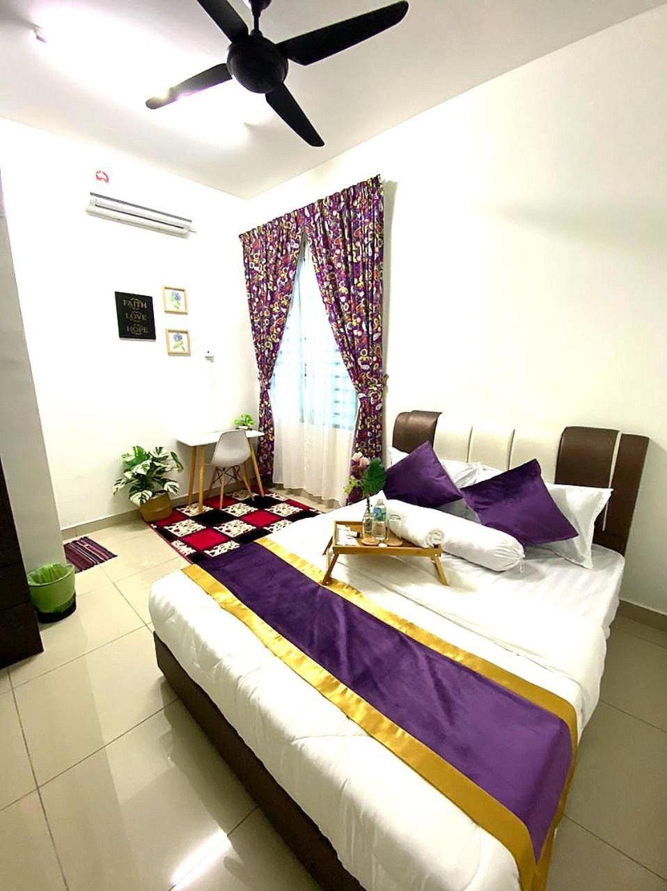 코타팅기 Desaru 16Pax Family With Private Mini Pool & Jacuzzi 빌라 외부 사진