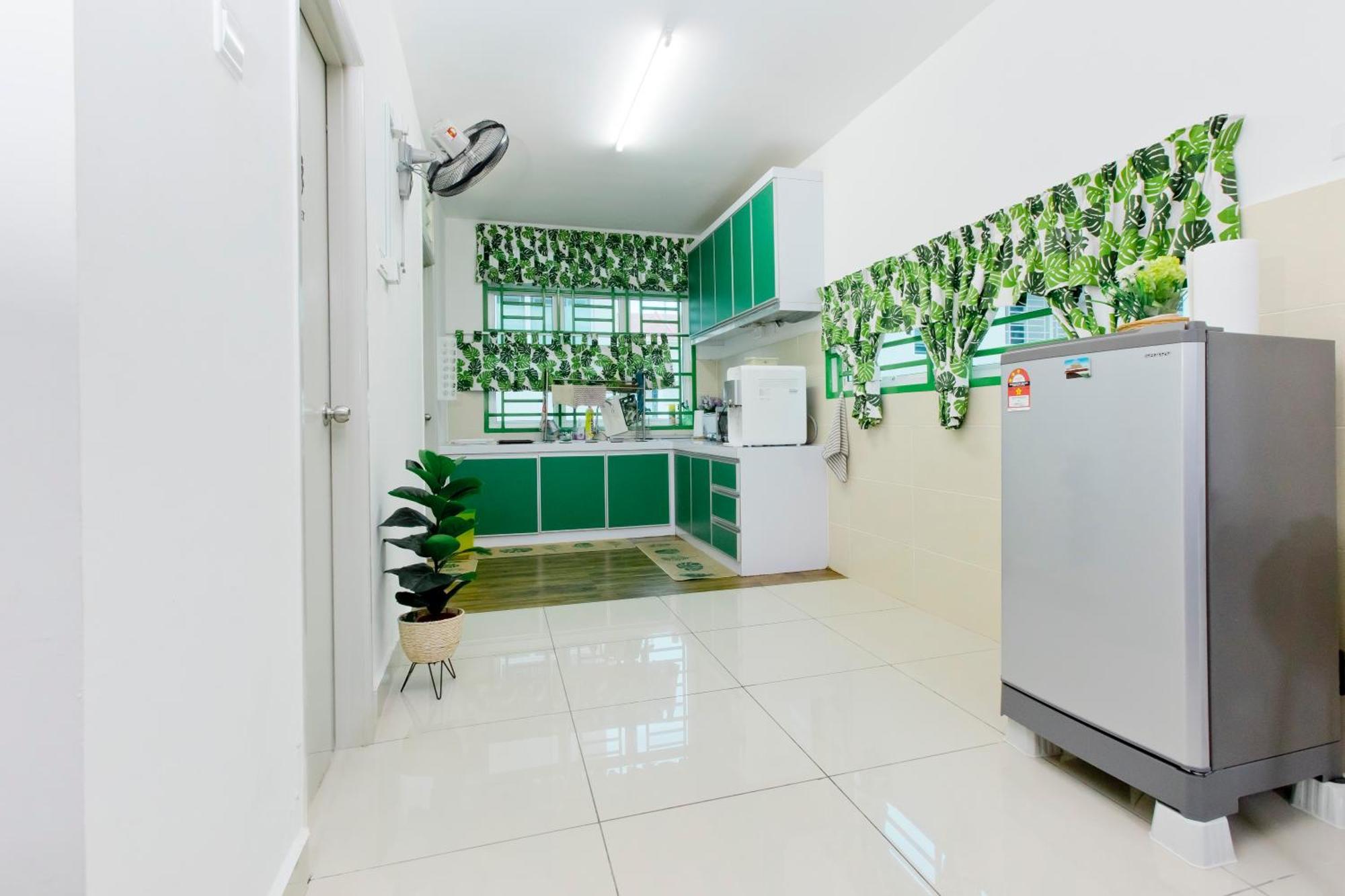 코타팅기 Desaru 16Pax Family With Private Mini Pool & Jacuzzi 빌라 외부 사진