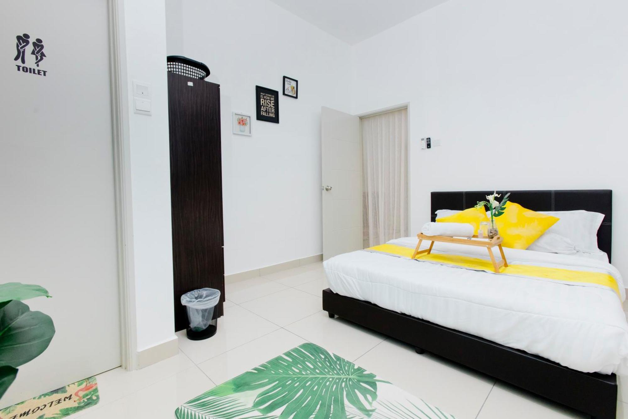 코타팅기 Desaru 16Pax Family With Private Mini Pool & Jacuzzi 빌라 외부 사진