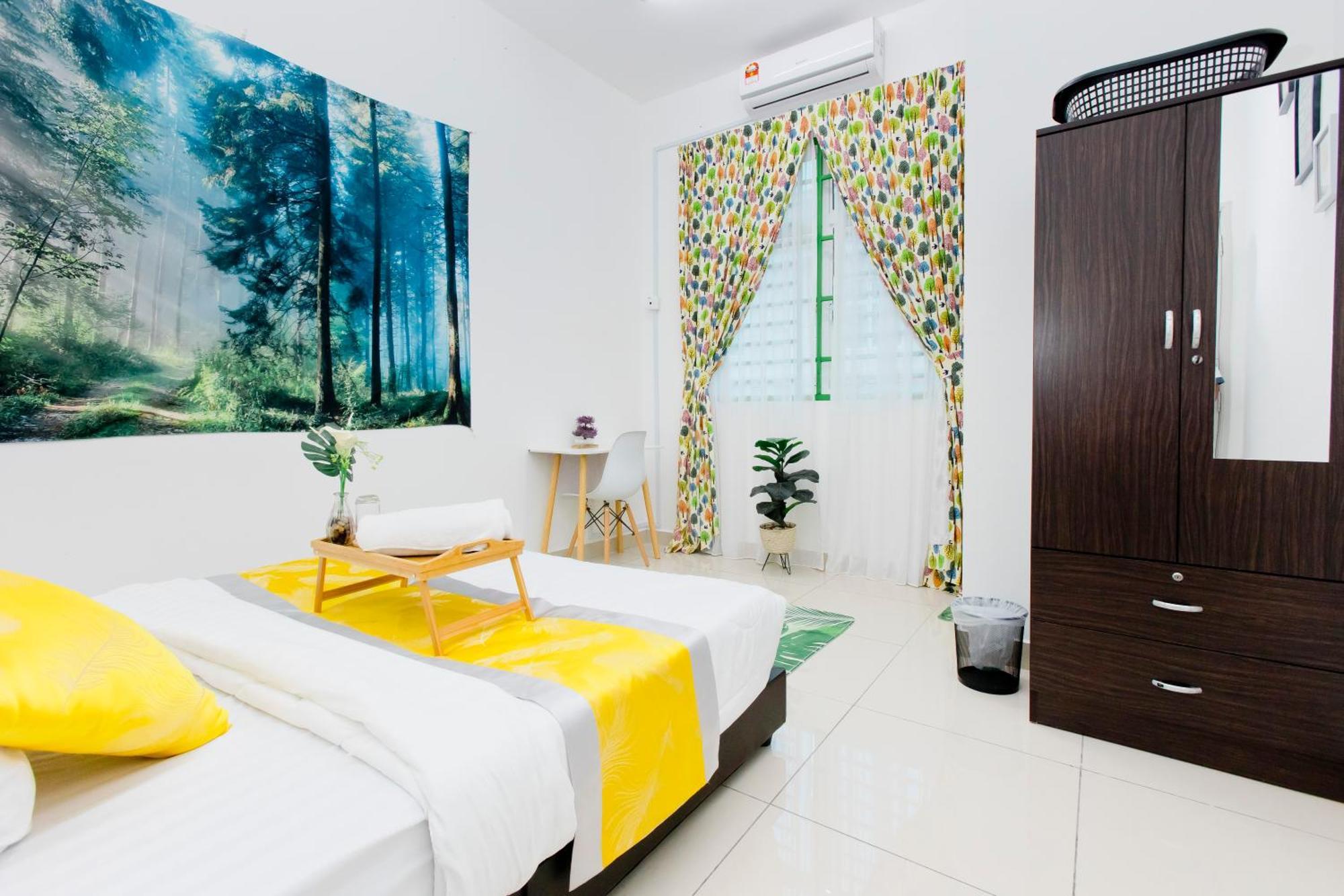 코타팅기 Desaru 16Pax Family With Private Mini Pool & Jacuzzi 빌라 외부 사진