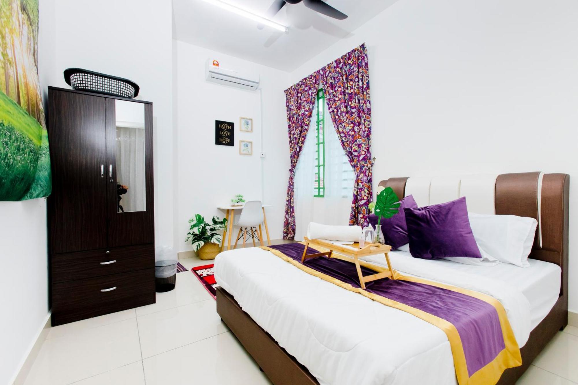 코타팅기 Desaru 16Pax Family With Private Mini Pool & Jacuzzi 빌라 외부 사진